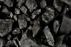 Hill Green coal boiler costs