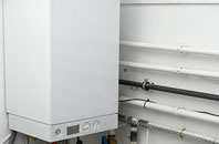 free Hill Green condensing boiler quotes